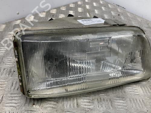 Right headlight PEUGEOT BOXER Van (230L) 2.5 D | BP23782645C29 