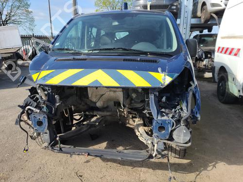Front left panel PEUGEOT EXPERT Van (VF3A_, VF3U_, VF3X_) 2.0 HDi 130 | BP35960823C58 - Image 9