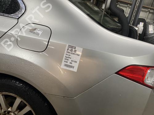 Błotnik tylny lewy HONDA ACCORD VIII (CU) 2.2 i-DTEC (CU3) | BP30746565C43