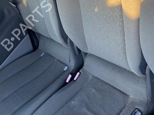 Used Rear seat Rear seat RENAULT GRAND SCÉNIC II (JM0/1_) 2.0 dCi (JM1K) (150 hp) 30183684 30183684