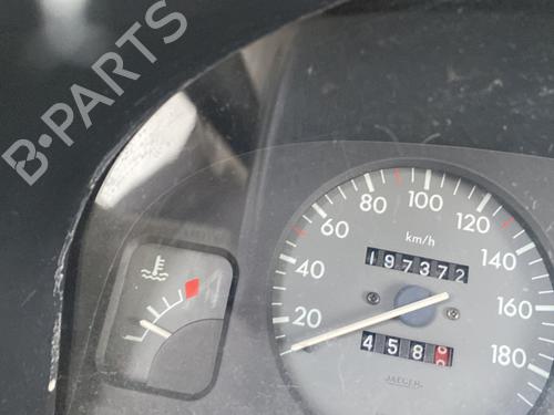 Used Engine Engine PEUGEOT PARTNER MPV (5_, G_) 1.4 (75 hp) 31597536 31597536