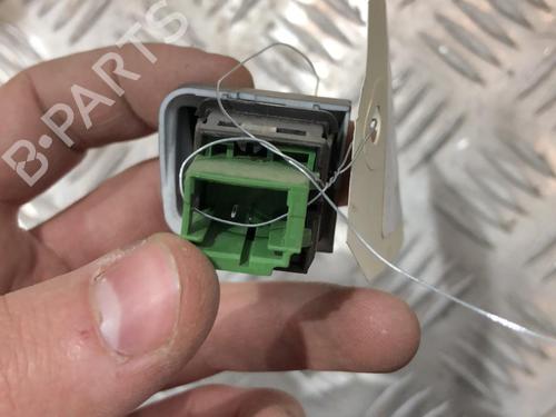 Switch PEUGEOT 208 I (CA_, CC_) 1.4 HDi | BP19912172I30