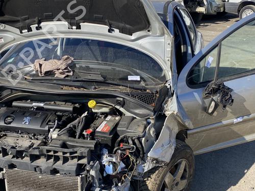 Used Gearbox PEUGEOT 207 (WA_, WC_) 1.4 16V (95 hp) 24181137