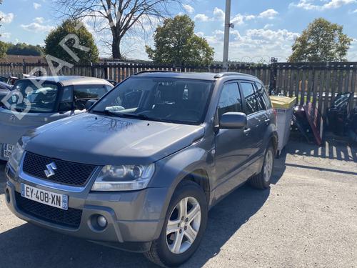 Used Parts SUZUKI GRAND VITARA II (JT, TE, TD) 1.9 DDiS All-wheel Drive (JT419, TD44, JB419WD, JB419XD,... (129 hp) 4355725