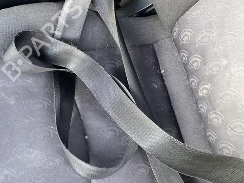 Front left belt tensioner MERCEDES-BENZ C-CLASS (W203) C 220 CDI (203.006) | BP29913637C87