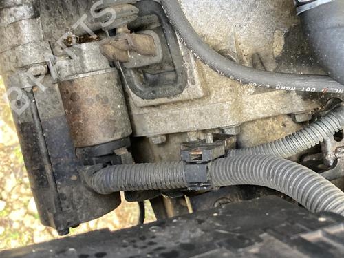 Used Gearbox Gearbox NISSAN X-TRAIL I (T30) 2.2 Di 4x4 (114 hp) 31994837 31994837