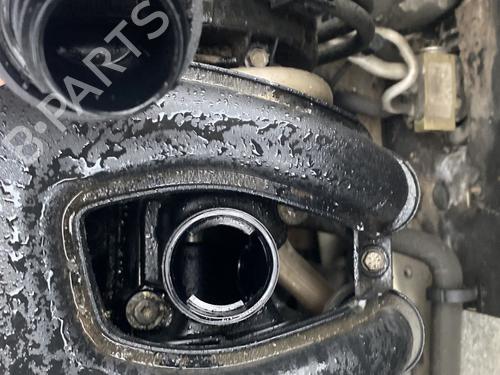 Motor CITROËN BERLINGO / BERLINGO FIRST Box Body/MPV (M_) 1.9 D 70 (MBWJZ, MCWJZ) | BP30849217M1