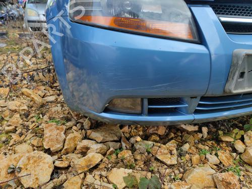 Front bumper DAEWOO KALOS (KLAS) 1.4 | BP23782828C7 