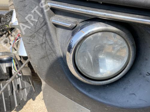 Right front fog light PEUGEOT 3008 I MPV (0U_) 1.6 HDi | BP26548537C31 
