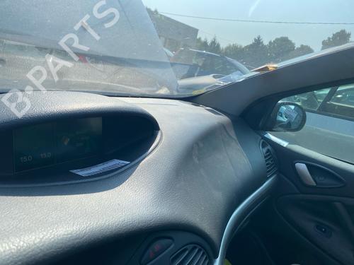 Dashboard CITROËN C5 II (RC_) 1.6 HDi (RC8HZB) | BP38034089C46 - Image 3
