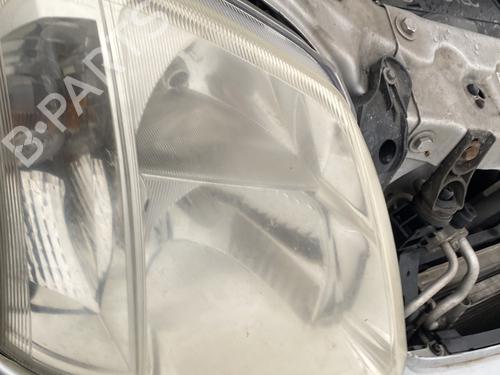 Right headlight OPEL MERIVA A MPV (X03) 1.6 (E75) | BP29142951C29 