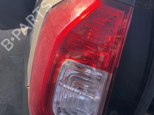 Used Left taillight Left taillight DACIA LOGAN MCV II TCe 90 (K8M1, K8MA, K8AC) (90 hp) 31041377 31041377