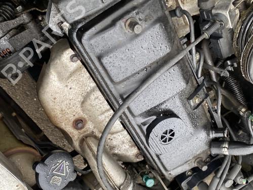 Used Cylinder head Cylinder head PEUGEOT 106 II (1A_, 1C_) 1.0 i (50 hp) 32265576 32265576