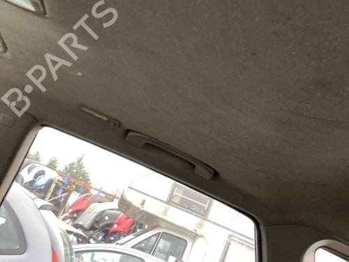 Used Interior roof Interior roof NISSAN MURANO I (Z50) 3.5 4x4 (234 hp) 22197601 22197601