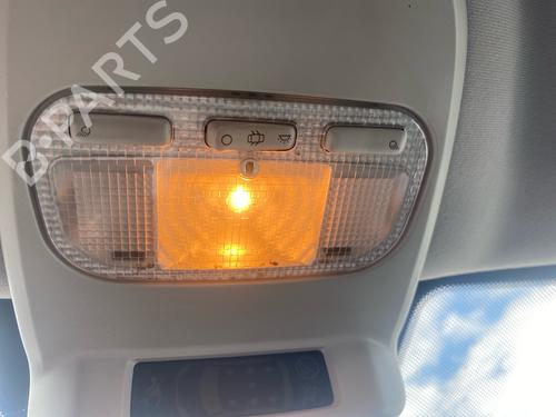 Used Interior roof light Interior roof light 38092006 38092006