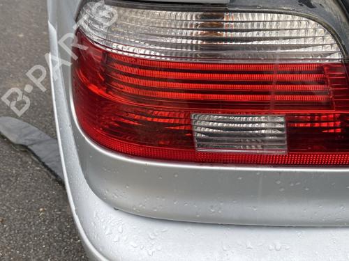 Left taillight BMW 5 (E39) 525 d | BP26289073C34