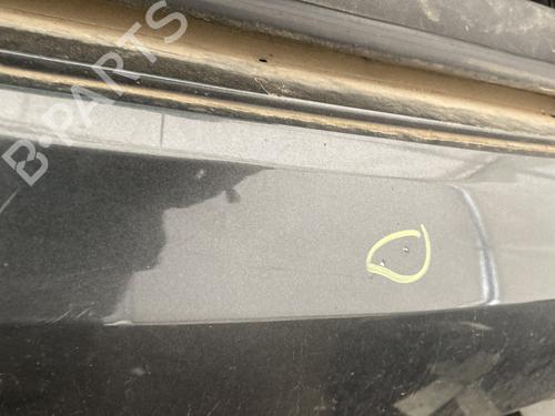 Used Tailgate Tailgate PEUGEOT 3008 I MPV (0U_) 1.6 HDi (114 hp) 30355105 30355105