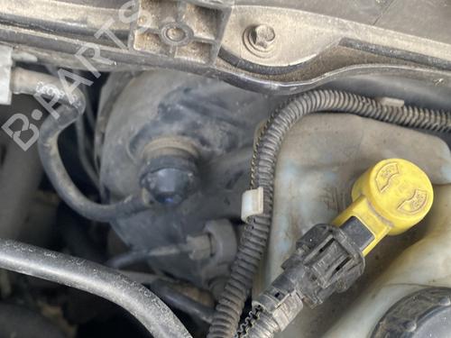 Servo brake OPEL INSIGNIA A (G09) 2.0 CDTI (68) | BP30909450M42