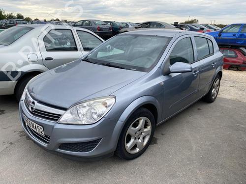 Støtfangerbjelke bak OPEL ASTRA H (A04) 1.4 (L48) | BP22120961C73 