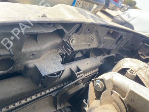 Used Front slam panel Front slam panel 37651604 37651604