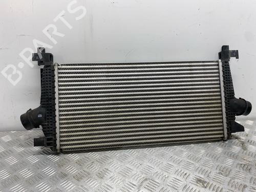 Intercooler OPEL ASTRA J (P10) 1.7 CDTI (68) | BP37458175M30 - Image 3