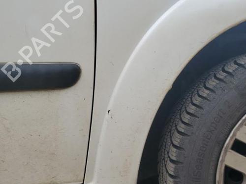 Right front fenders CITROËN C3 I (FC_, FN_) 1.4 HDi | BP22119875C42 
