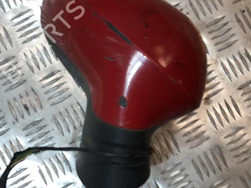 Used Right mirror SEAT IBIZA IV (6J5, 6P1) 1.9 TDI (105 hp) 22110938