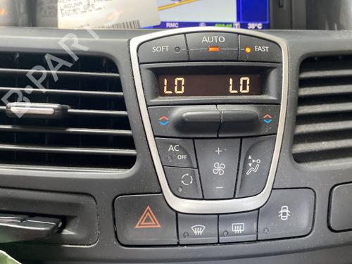 Climate control RENAULT LAGUNA III (BT0/1) 1.5 dCi (BT00, BT0A, BT0T, BT1J) | BP27185877I5 - Image 2