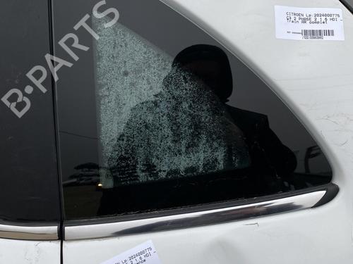 rear-left-quarter-glass-citroen-c3-ii-sc_-16-hdi-9805760380-2009-22787984 main image