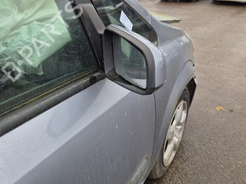 Used Right mirror Right mirror 21666132 21666132