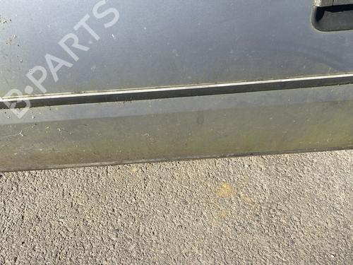 Used Door moulding trim CITROËN BX (XB-_) 19 D (69 hp) 29537682