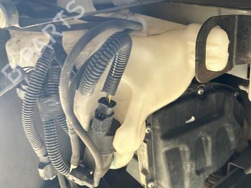 Used Windscreen washer tank CITROËN C4 Picasso I MPV (UD_) [2006-2015]  19904649
