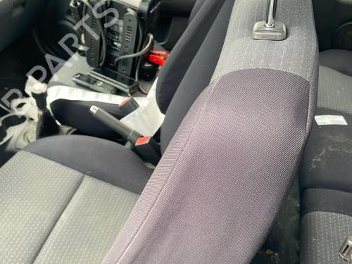 Left front seat HYUNDAI GETZ (TB) 1.1 | BP36583398C15 - Image 4