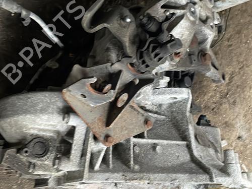 Gearbox FIAT DUCATO Platform/Chassis (250_) 120 Multijet 2,3 D | BP29971820M3 - Image 9