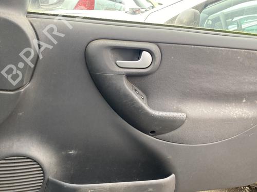 Front right panel OPEL CORSA C (X01) 1.7 DI (F08, F68) | BP23783244C59 - Image 3