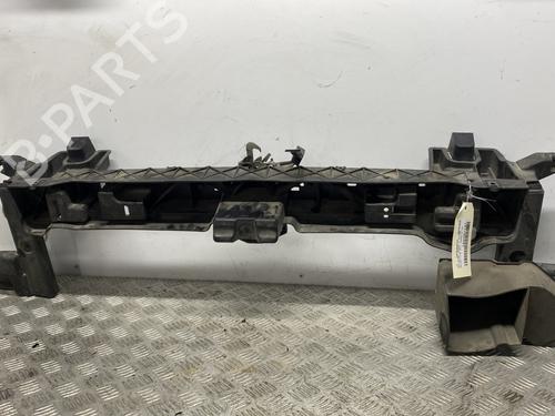 Used Front slam panel Front slam panel PEUGEOT 5008 (0U_, 0E_) 1.6 HDi (112 hp) 33554443 33554443