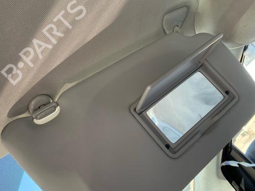 Used Right sun visor Right sun visor 37706926 37706926