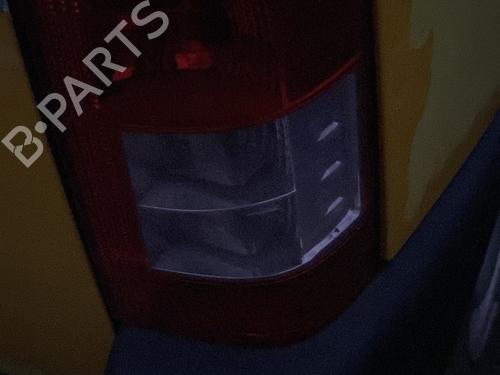 Right taillight CITROËN BERLINGO / BERLINGO FIRST Box Body/MPV (M_) 1.6 HDI 75 (MB9HW) | BP22221990C35 