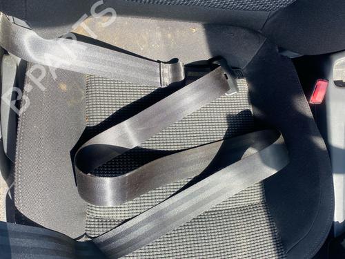 Used Front right seatbelt Front right seatbelt 37749882 37749882