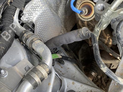 Steering rack RENAULT CLIO V (B7_) 1.0 TCe 90 (B7MT) | BP26429719M22 - Image 2
