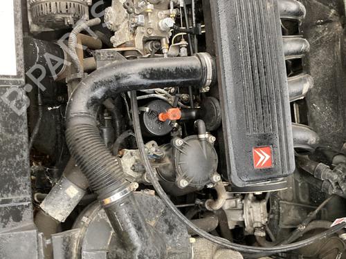 Used Vacuum pump CITROËN ZX (N2) 1.9 D 26297999 | B-Parts