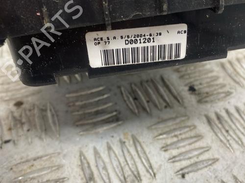 Used Electronic module Electronic module SEAT ALTEA (5P1) 1.9 TDI (105 hp) 40124408 40124408