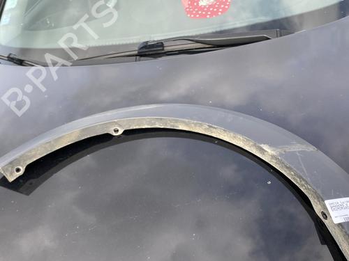 Used Front left wheel arch trim DACIA SANDERO II 1.5 Blue dCi 95 (B8JL) (95 hp) 28707675