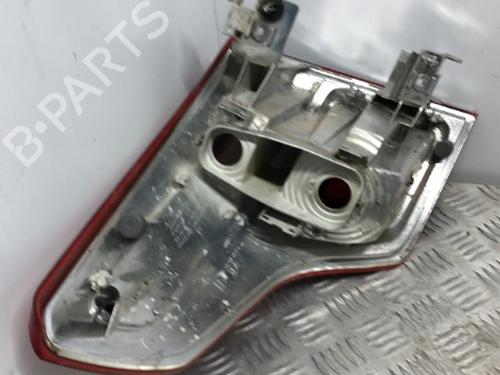 Right taillight CITROËN C4 Picasso I MPV (UD_)  | BP22124842C35 