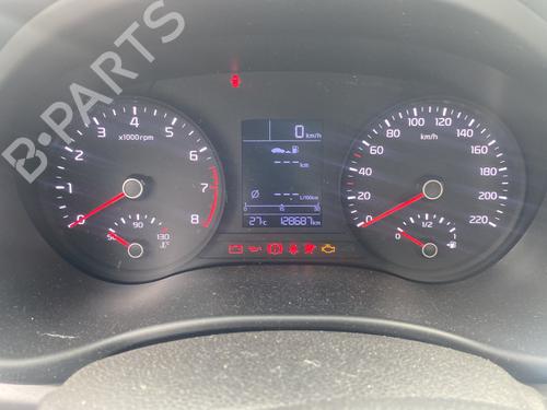 Instrument cluster KIA RIO IV (YB, SC, FB) 1.0 T-GDI 100 | BP26936908C47 