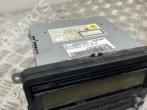 Radio VW GOLF VI (5K1) | BP38558336E6 - Image 3
