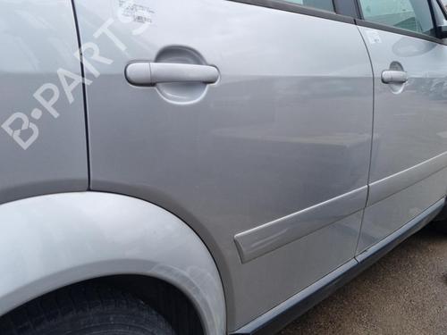 right-rear-door-audi-a2-8z0-14-tdi-8z0833052-2000-2001-2002-2003-2004-2005-19914537 main image