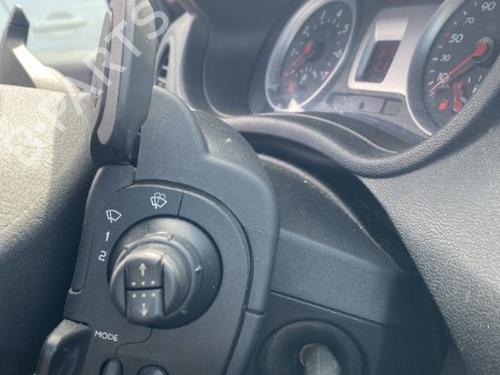 Steering column stalk RENAULT CLIO III (BR0/1, CR0/1) 1.2 16V | BP21825861I23 