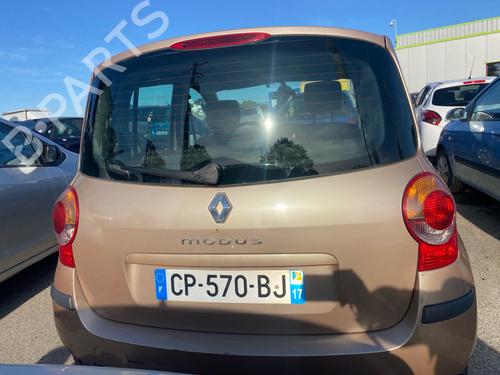 tailgate-renault-modus-grand-modus-fjp0_-2004-40530298 main image