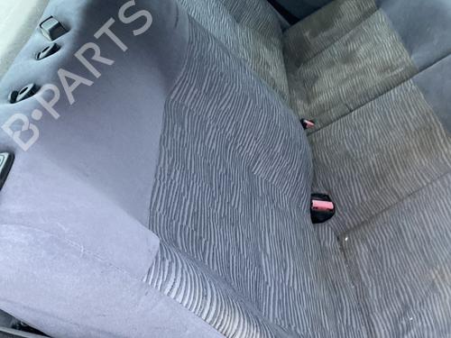 Used Rear seat Rear seat RENAULT MEGANE I (BA0/1_) 1.9 dTi (BA1U) (80 hp) 22806475 22806475